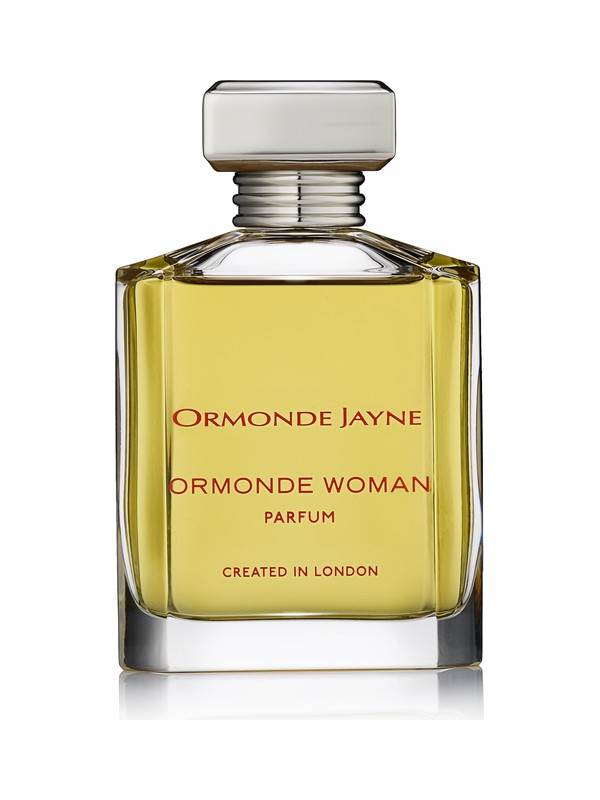 Ormonde Woman