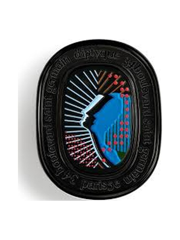 Orphéon Solid Perfume