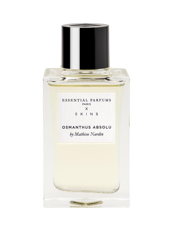 Osmanthus Absolu