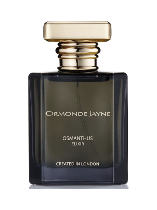 Osmanthus Elixir