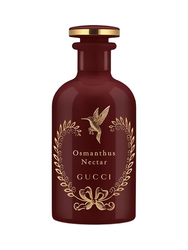 Osmanthus Nectar