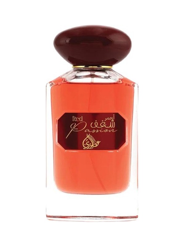 Red Passion