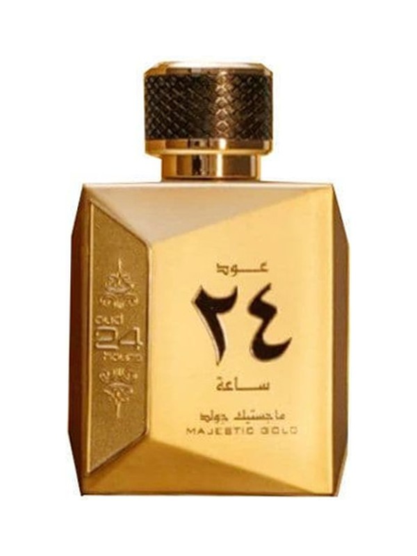 Oud 24 Hours Majestic Gold