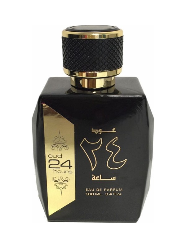 Oud 24 Hours