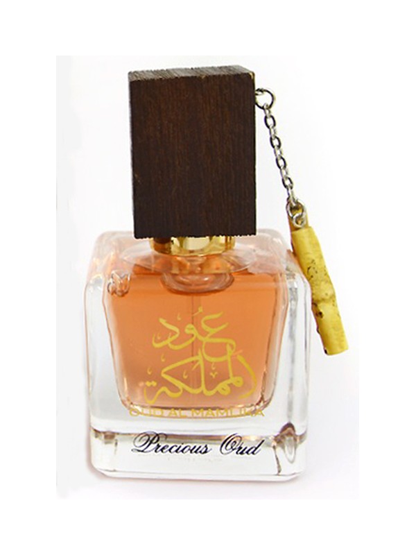 Oud Al Mamlikah