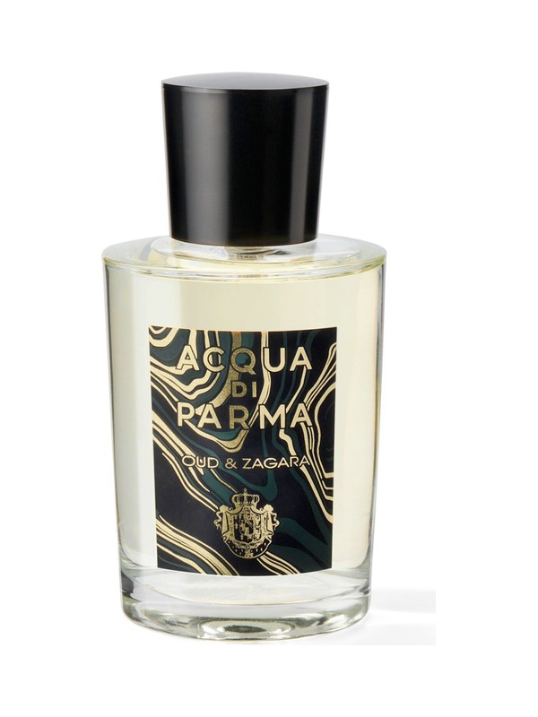 Oud and Zagara