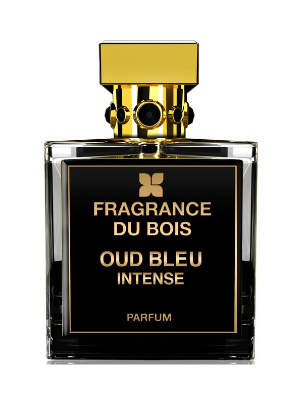Oud Bleu Intense