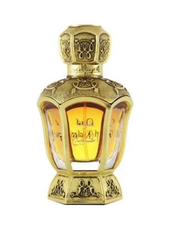 Oud El Khaleej