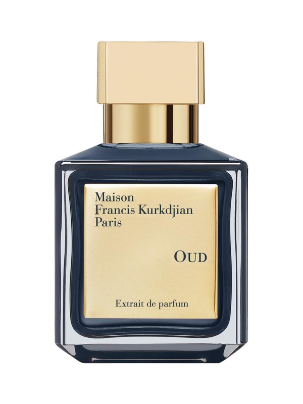 Oud Extrait de Parfum