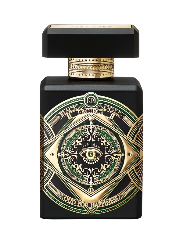 Oud for Happiness