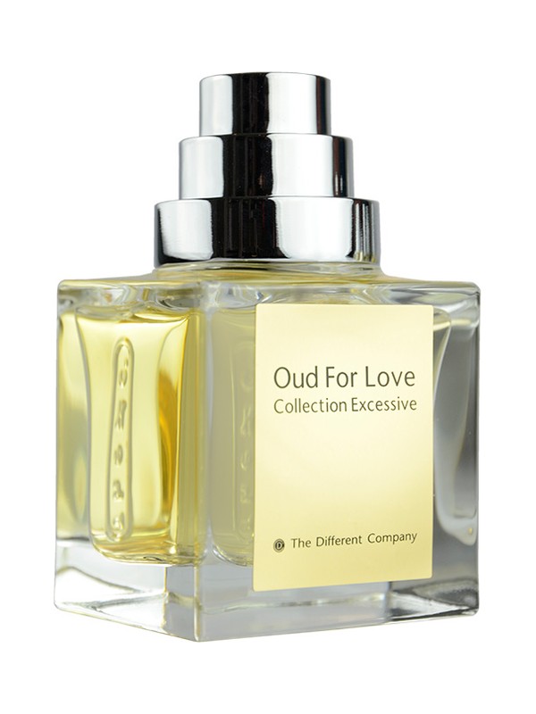 Oud for Love