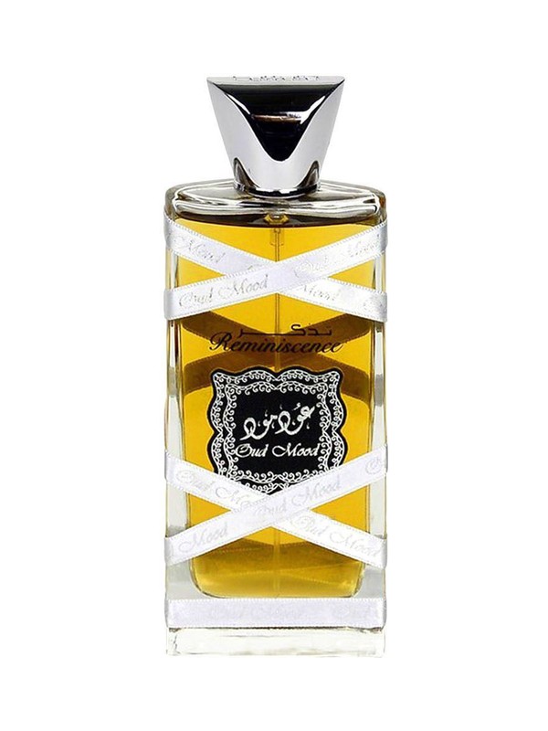 Oud Mood Silver