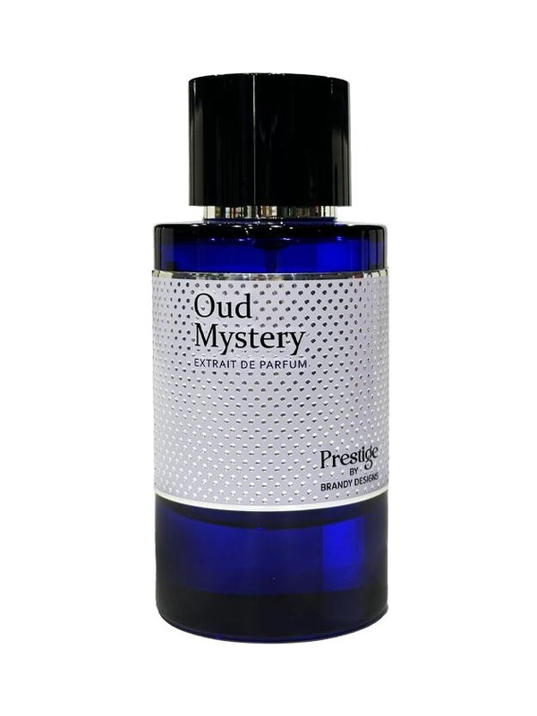 Oud Mystery Prestige