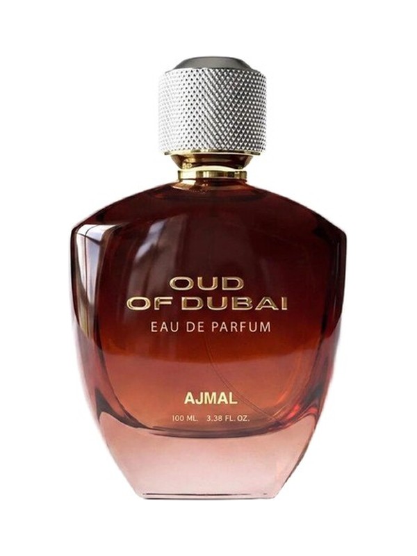 Oud of Dubai