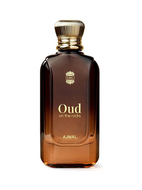 Oud on the Rocks