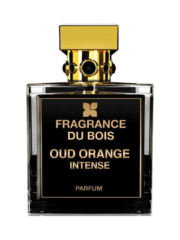 Oud Orange Intense