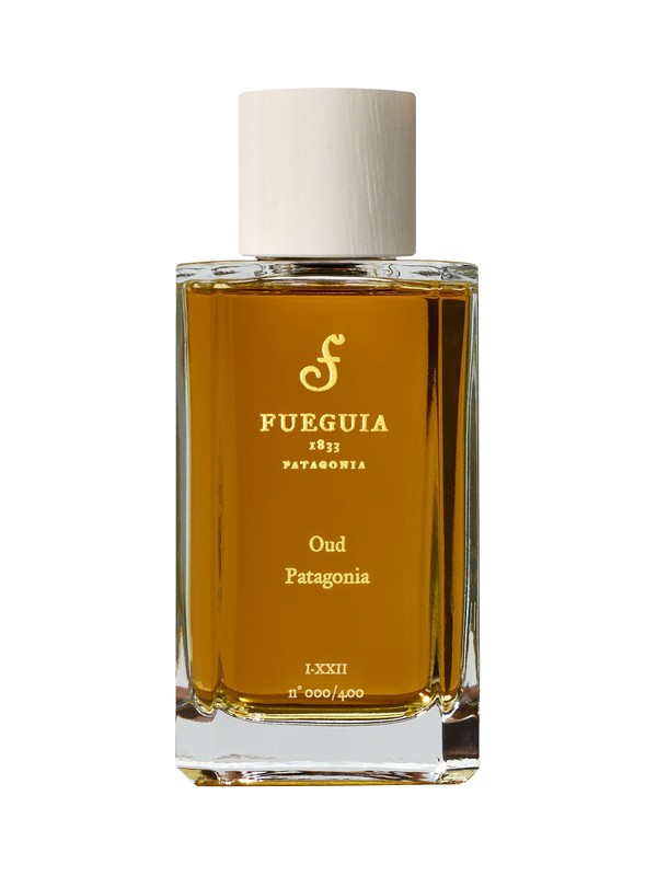 Oud Patagonia