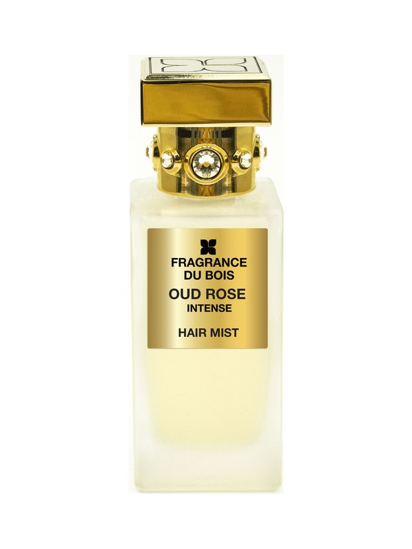 Oud Rose Intense Hair Mist