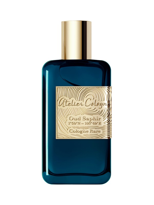 Oud Saphir