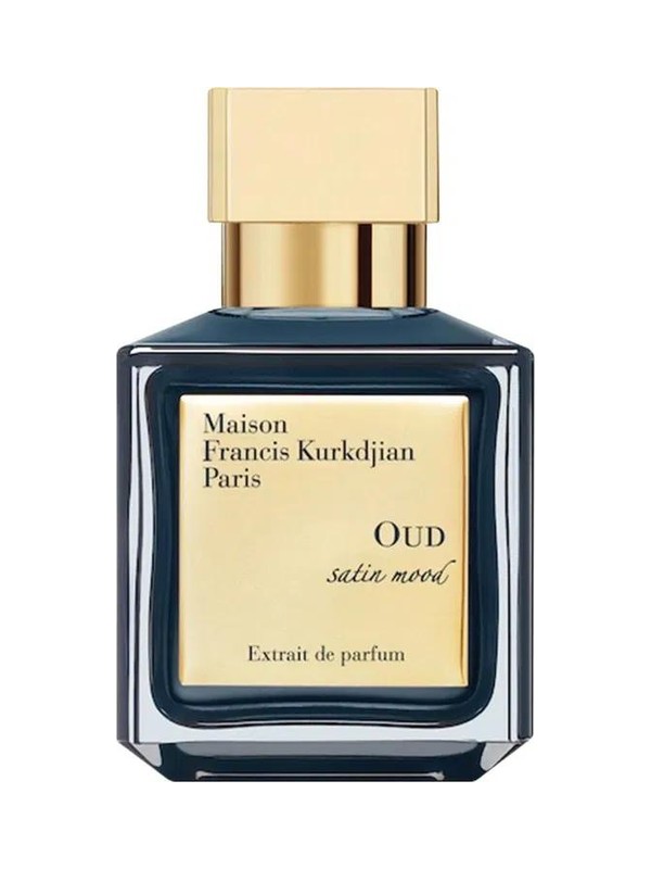 Oud Satin Mood Extrait de Parfum