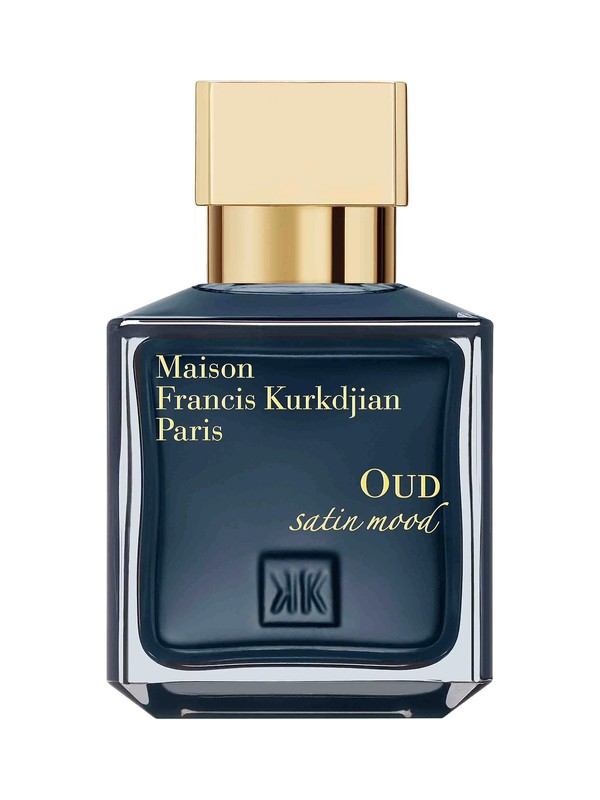 Oud Satin Mood
