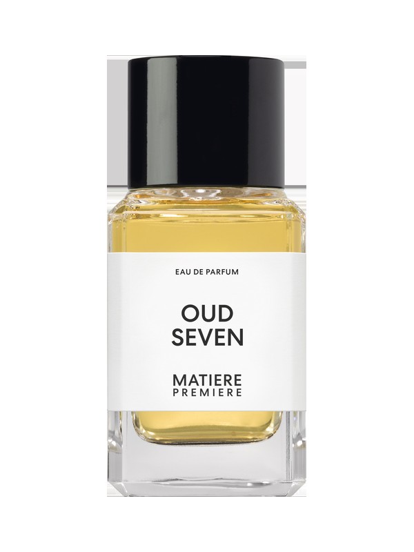 Oud Seven