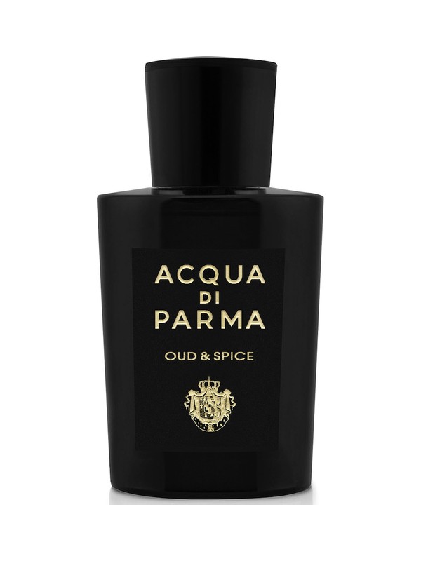 Oud Spice