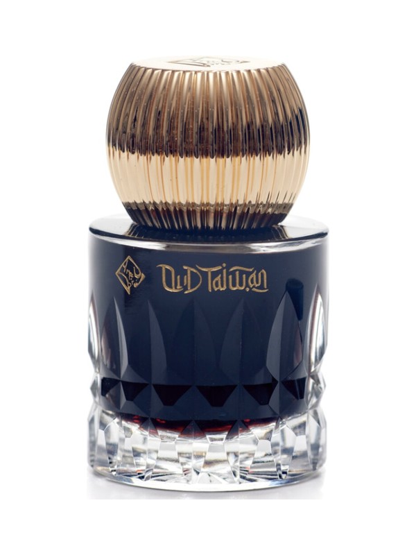 Oud Taiwan