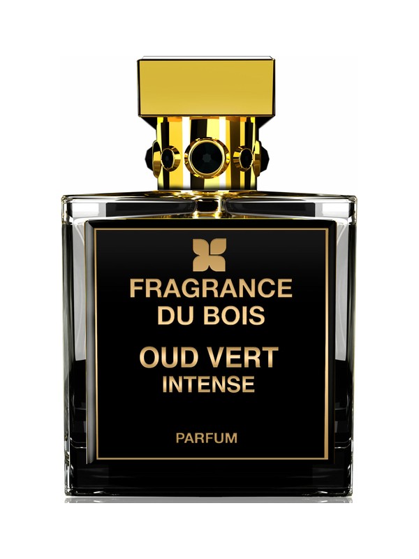 Oud Vert Intense