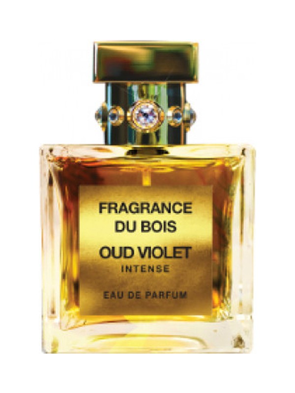 Oud Violet Intense
