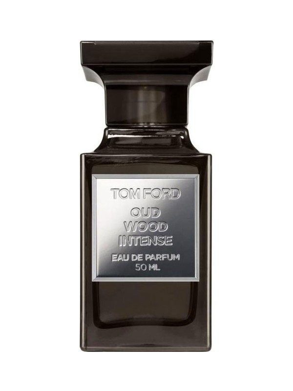 Oud Wood Intense