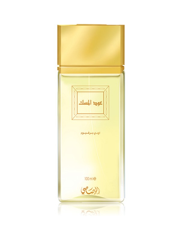 Oudh Al Misk