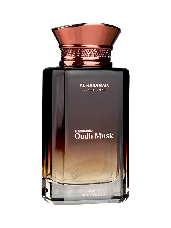 Oudh Musk