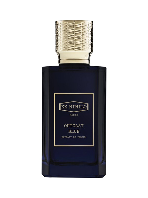 Outcast Blue Extrait de Parfum