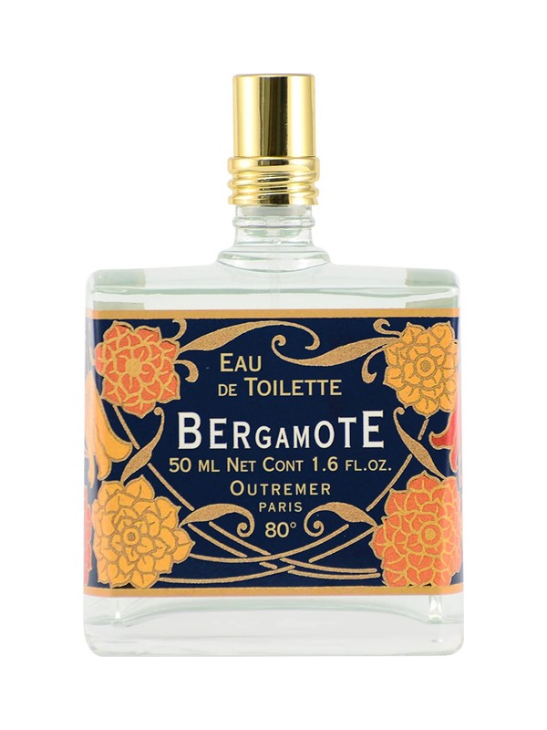 Bergamote