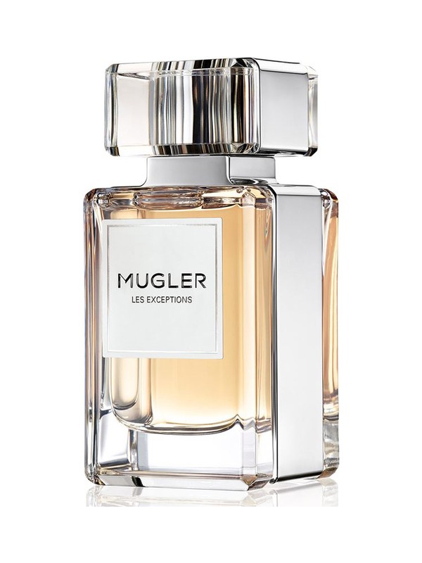Over The Musk