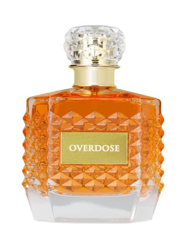 Overdose