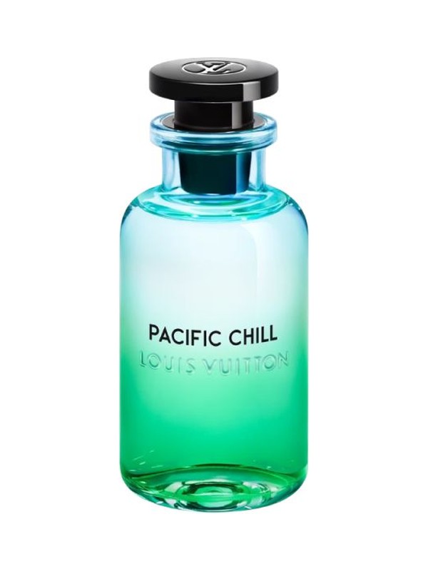Pacific Chill