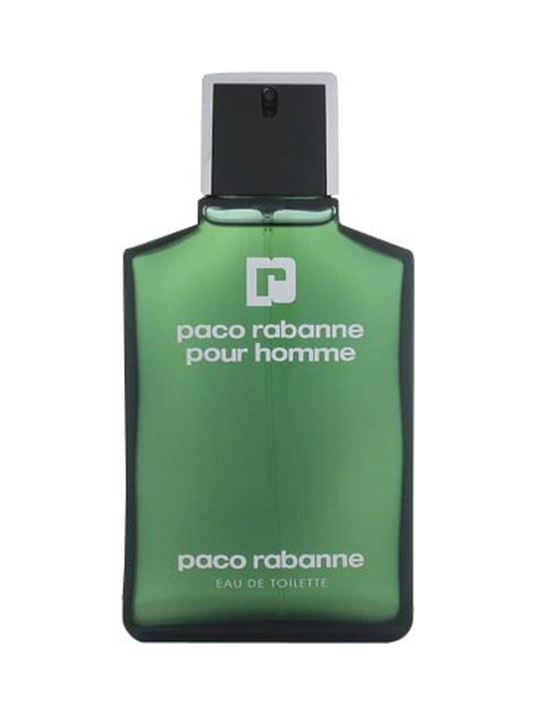 Paco Rabanne Pour Homme