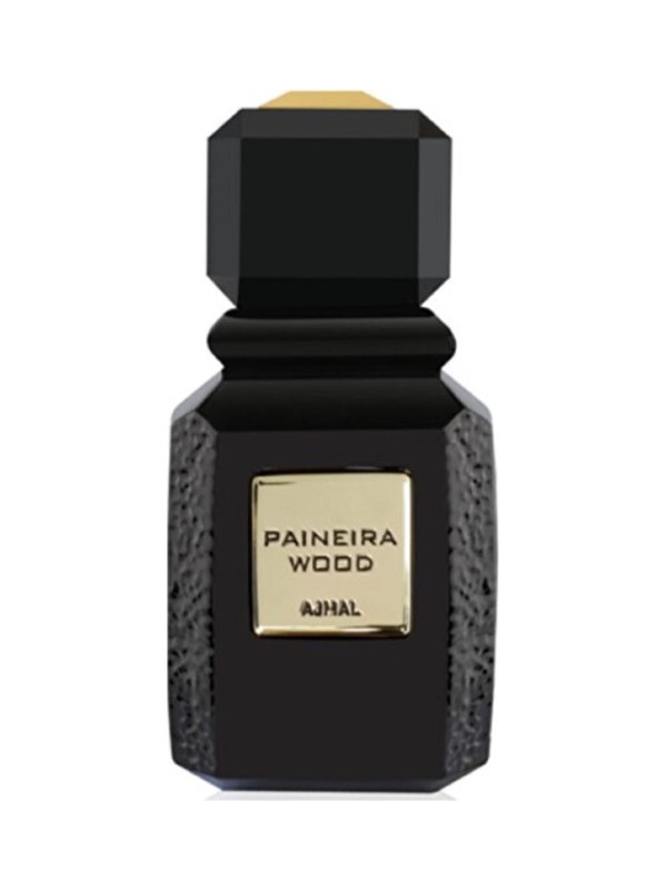 Paineira Wood