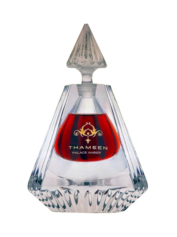 Palace Amber