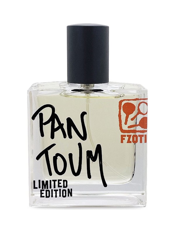 Pantoum
