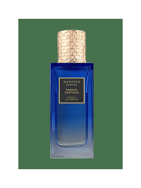 Paradis Exotique