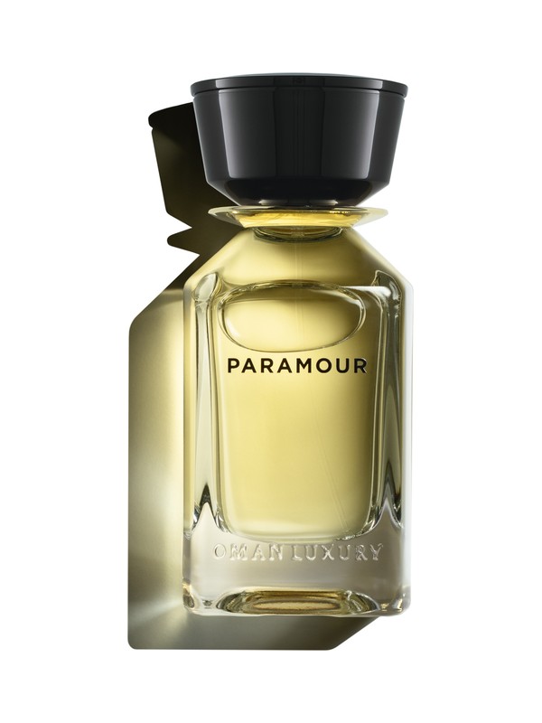 Paramour