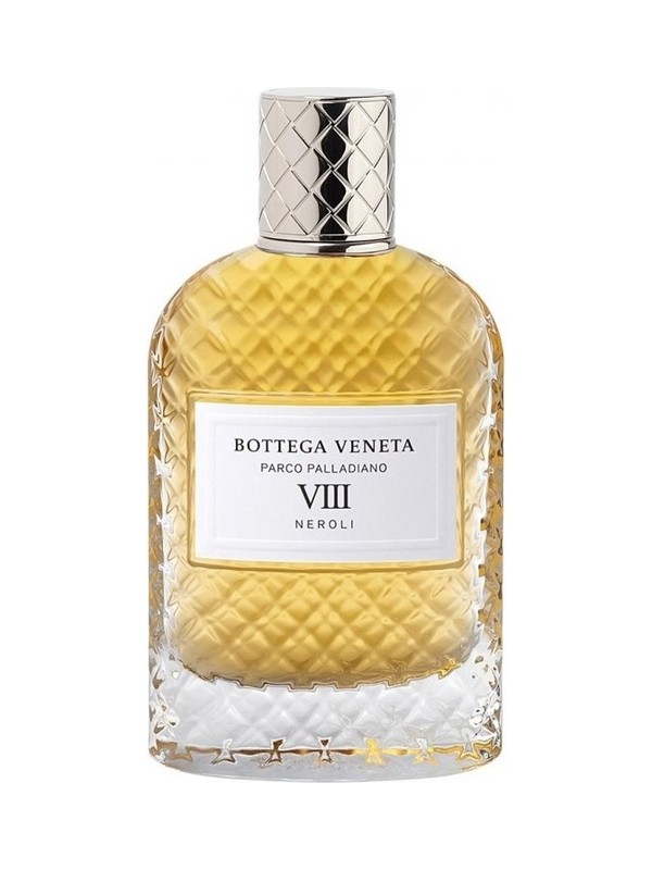 Parco Palladiano VIII: Neroli