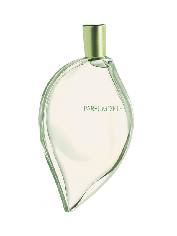 Parfum d Ete 2002