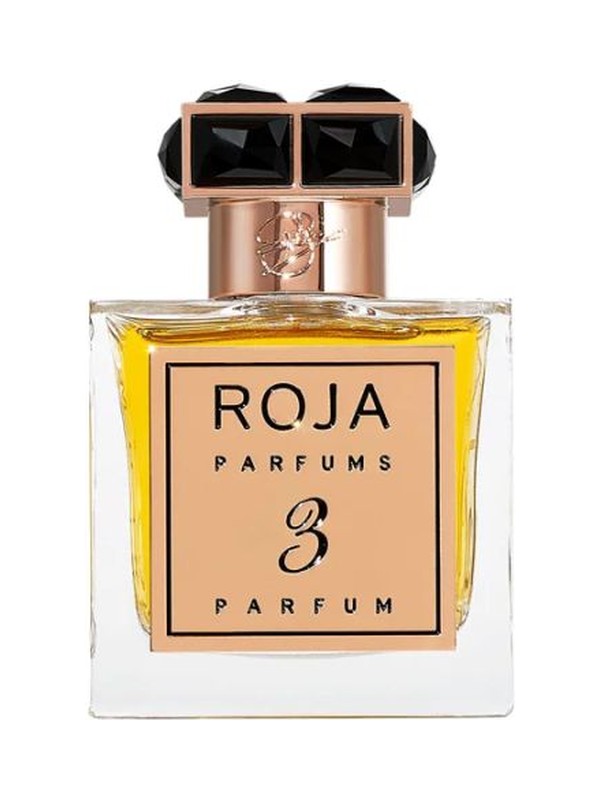 Parfum De La Nuit No 3