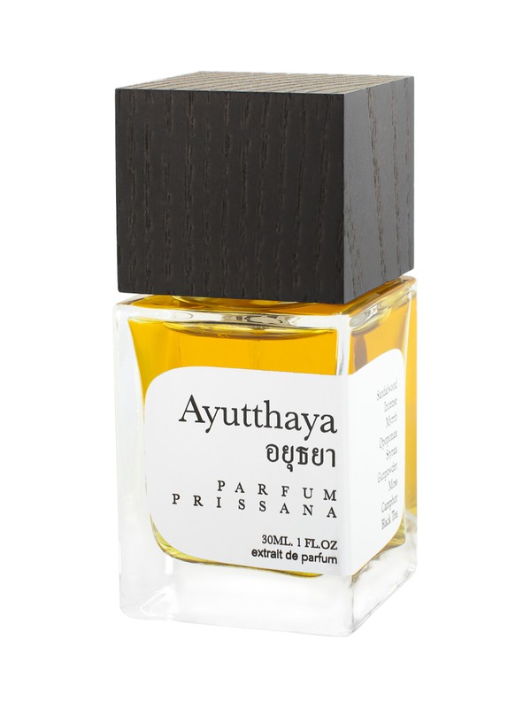 Ayutthaya (อยุธยา)