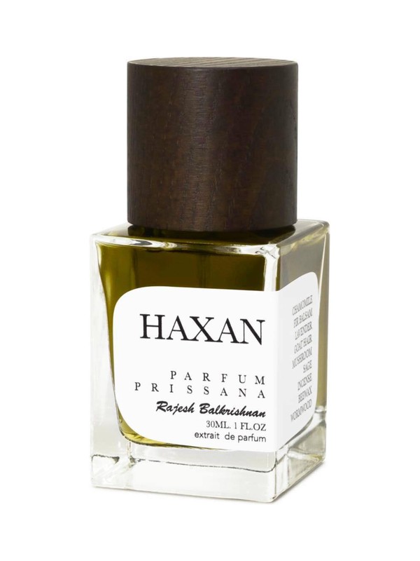 Haxan