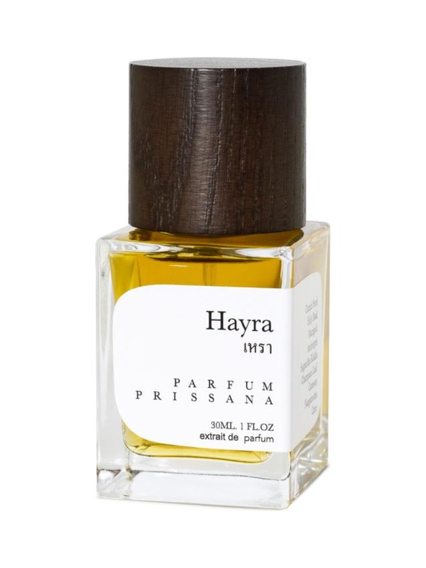 Hayra